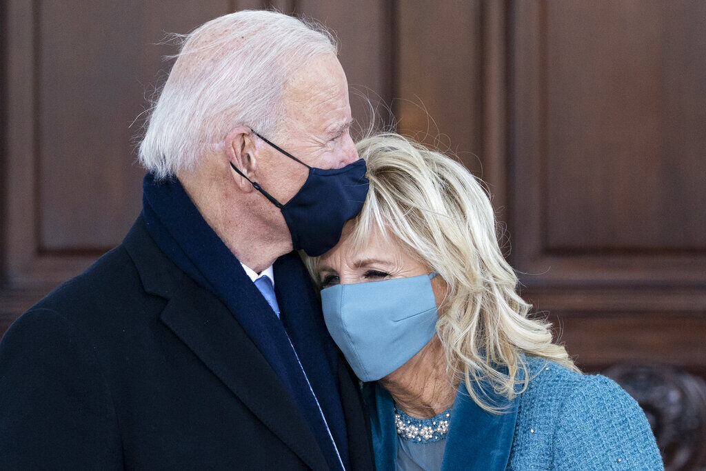 Biden Inauguration
